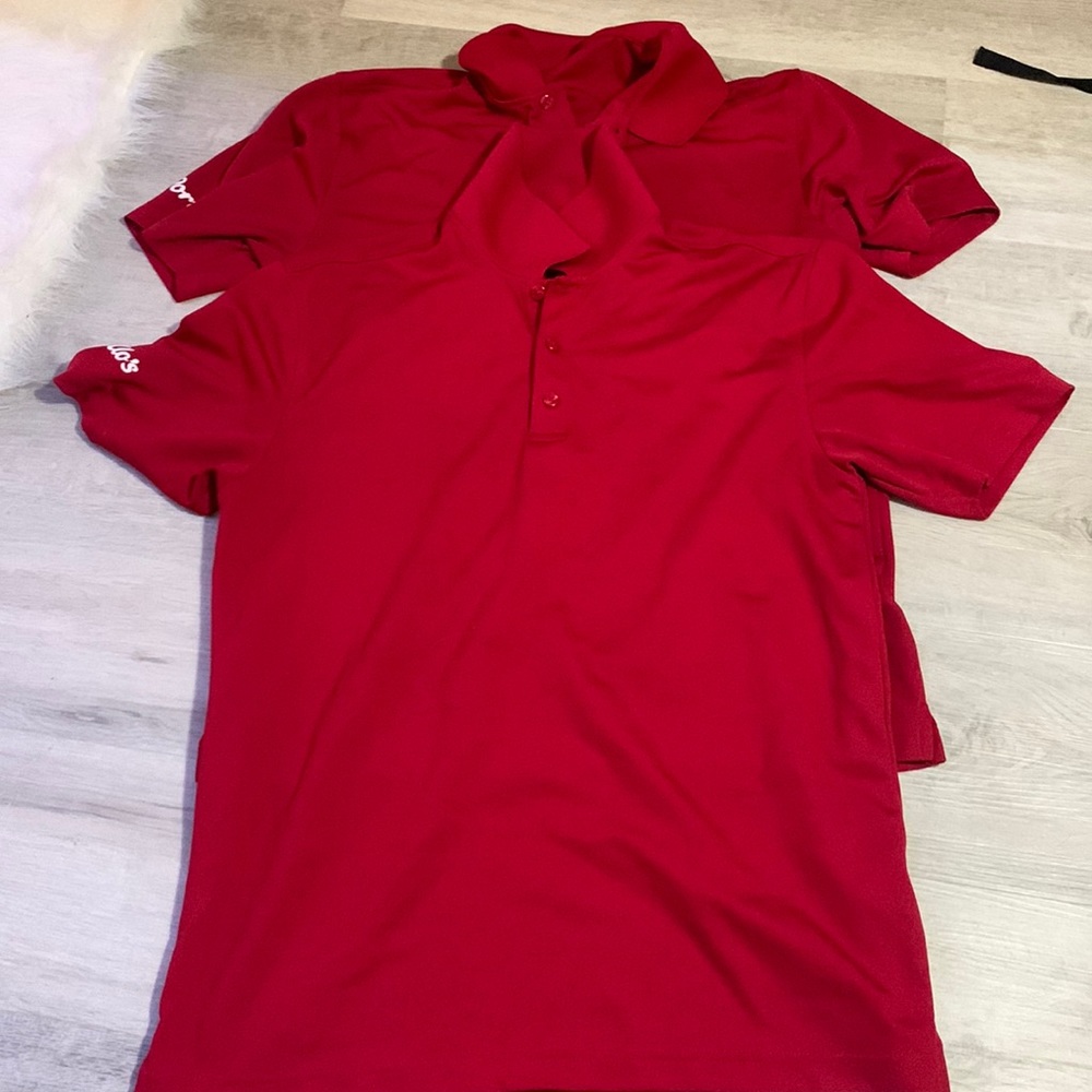 2 Portillos Shirts